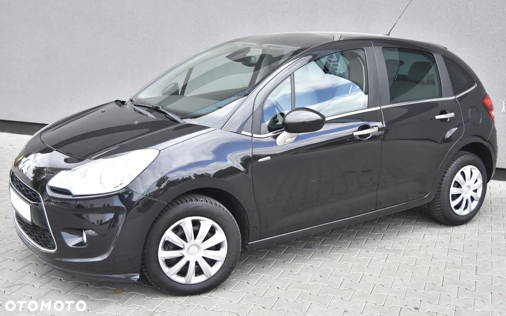 Citroën C3 VTi 120 Automatik Exclusive - 3