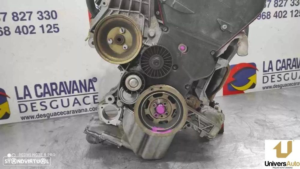 MOTOR COMPLETO ALFA ROMEO 156 1999 -AR67601 - 5