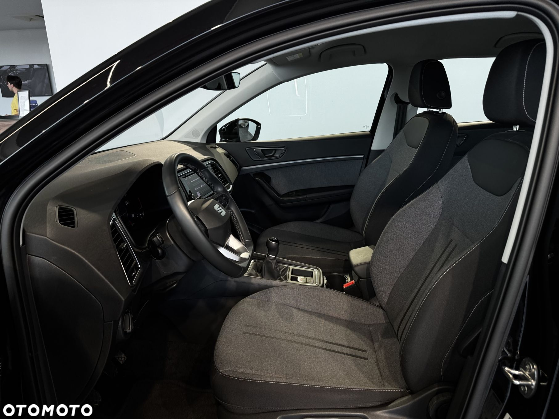Seat Ateca - 16