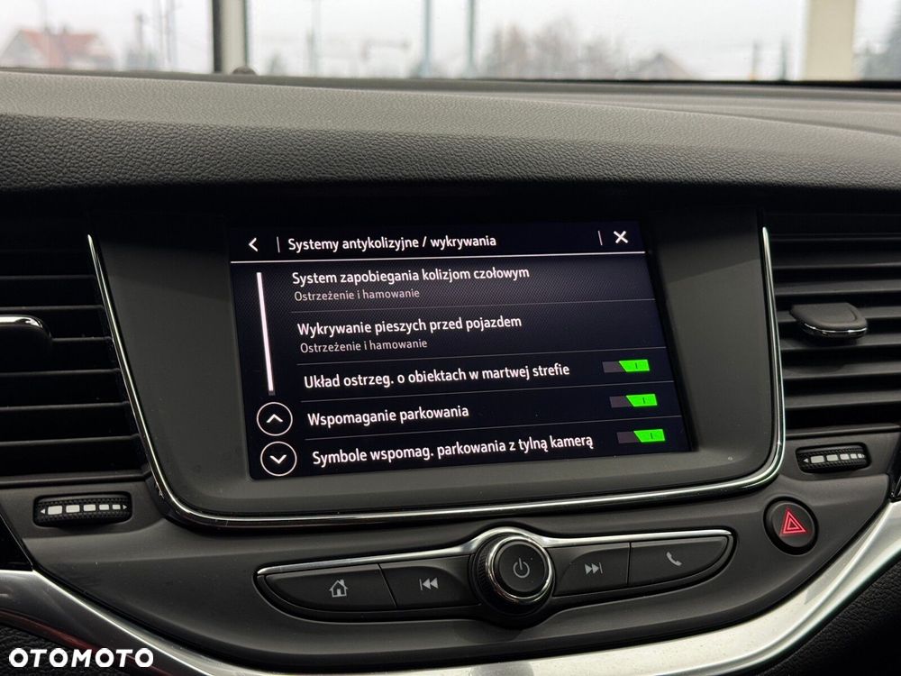 Opel Astra 1.5 CDTI Elegance S&S - 35