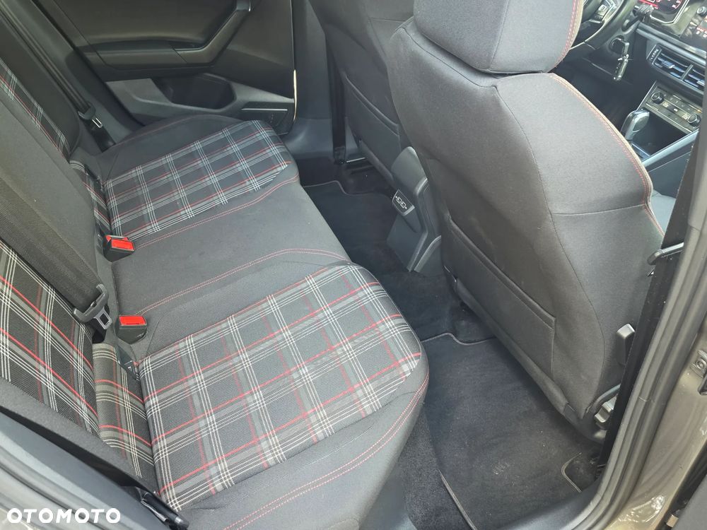 Volkswagen Polo 2.0 TSI OPF DSG GTI - 12