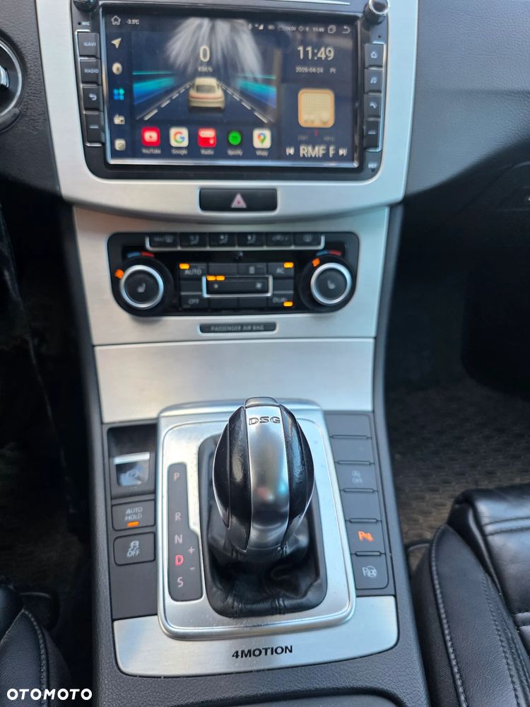 Volkswagen Passat 2.0 TDI DPF DSG 4Motion Highline - 9