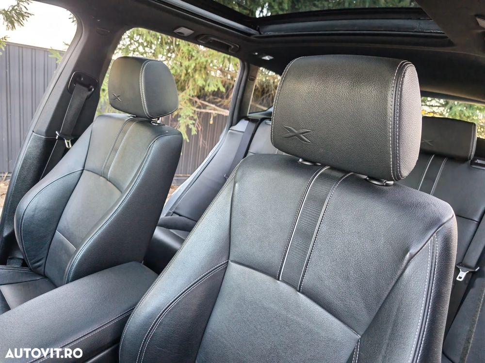 BMW X3 xDrive20d Aut. xLine - 19