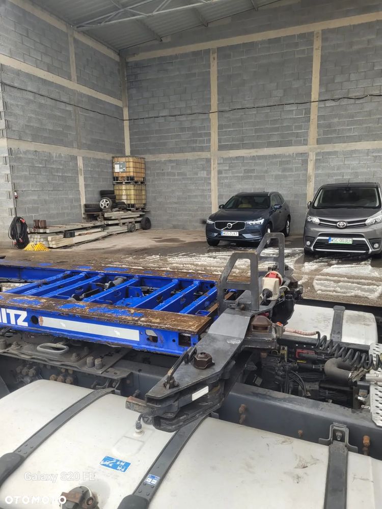 Schmitz Cargobull SCF24 - 6