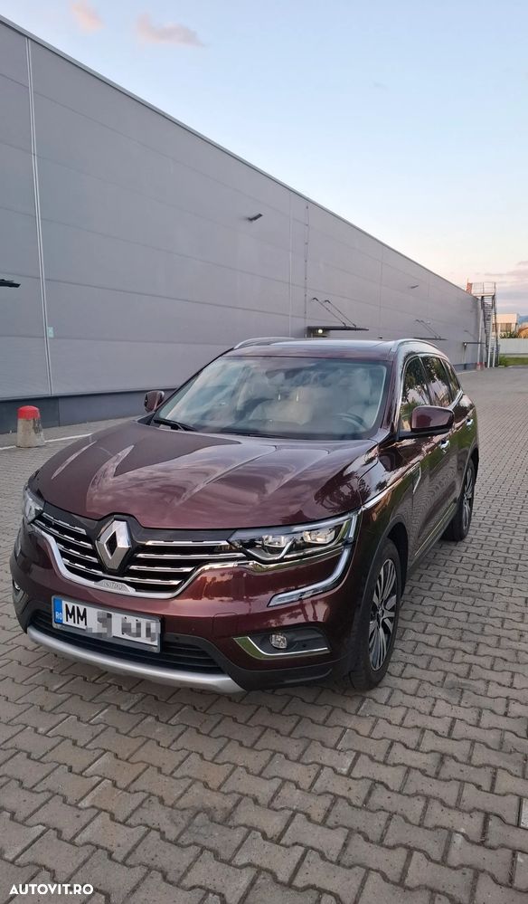 Renault Koleos - 1