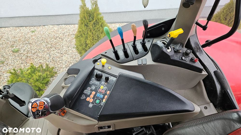 Case IH Puma 220 - 9