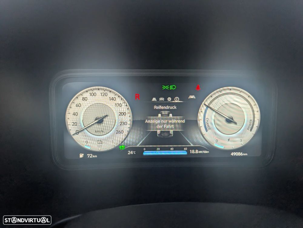 Hyundai Kauai EV 64 kWh Premium+LED - 7