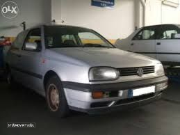 Vw Golf III
