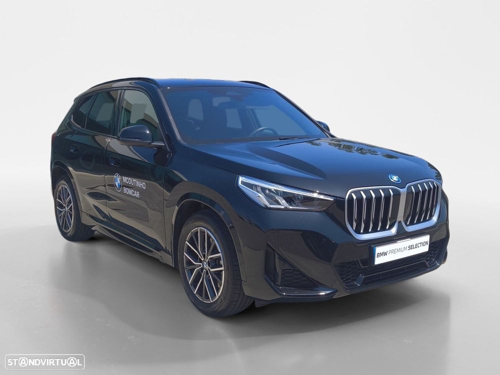BMW X1 xDrive25e Edição Optimized - 7