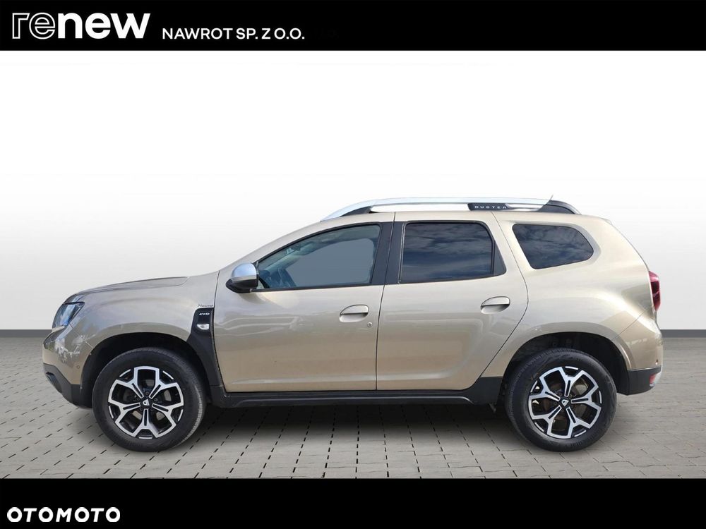Dacia Duster 1.5 Blue dCi Prestige - 2