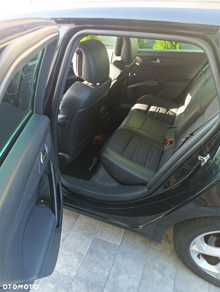 Peugeot 508 - 7