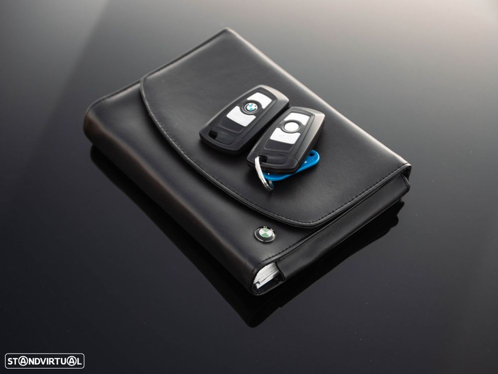 BMW 116 d EfficientDynamics - 39