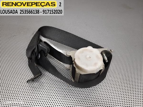 Cinto Frente Dto Opel Vectra C Gts (Z02) - 1
