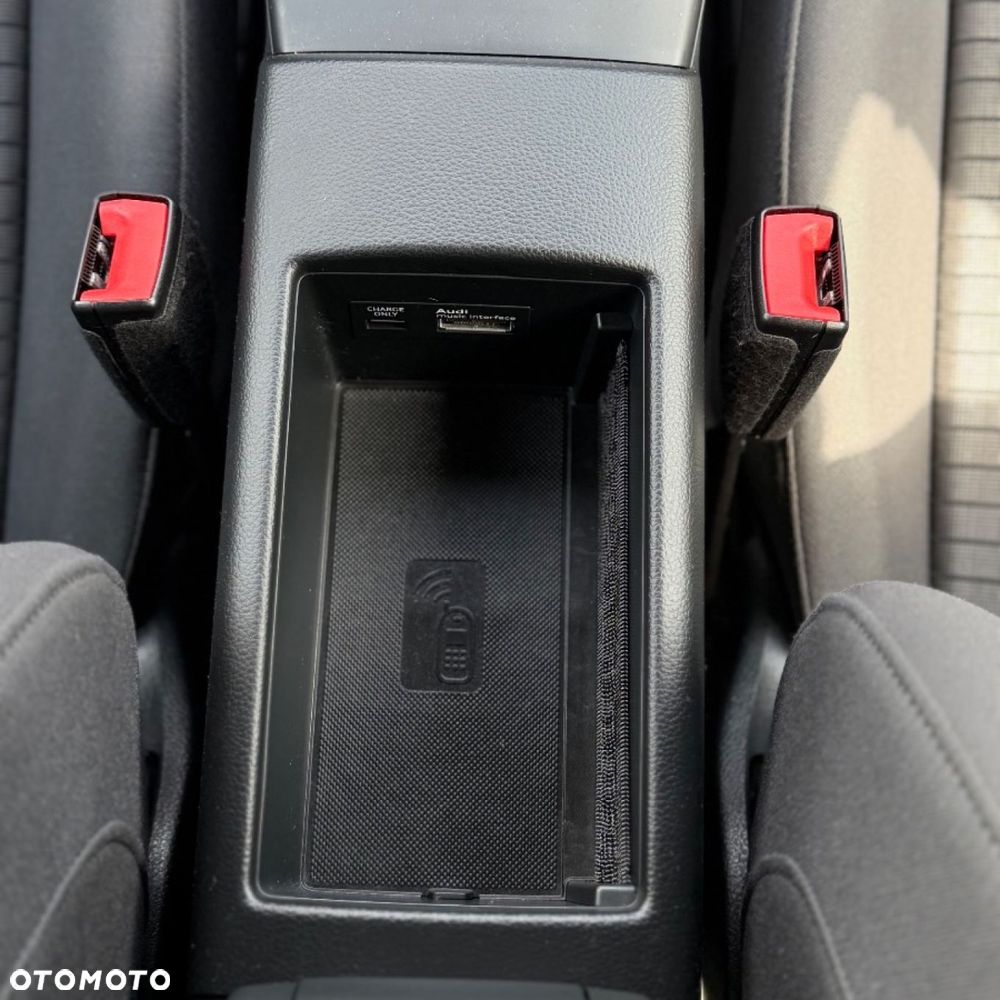 Audi A3 Limousine - 28