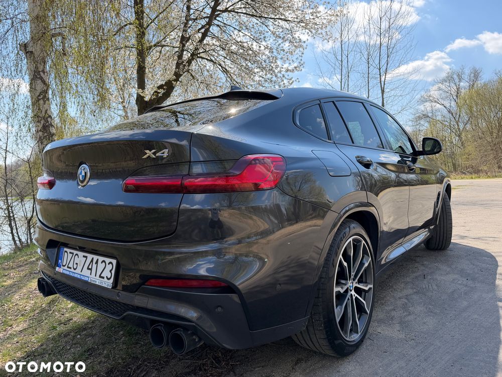 BMW X4 xDrive30i M Sport - 6