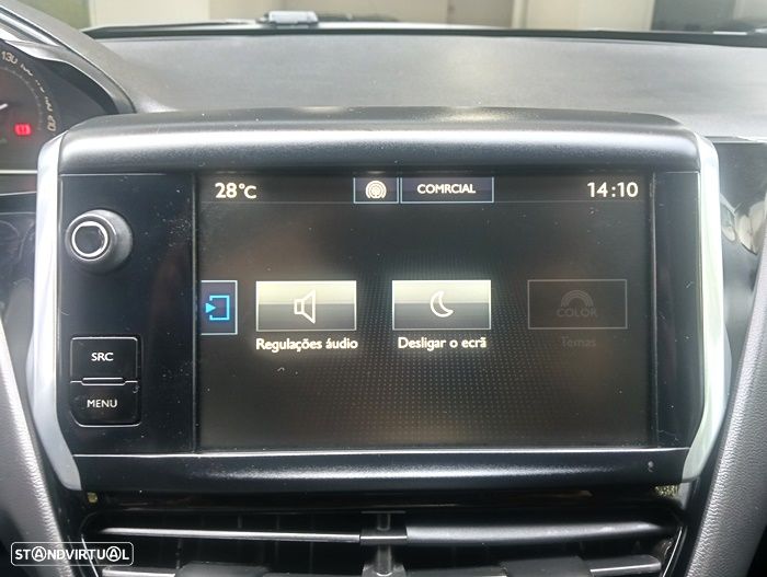 Peugeot 208 1.2 PureTech Style - 33