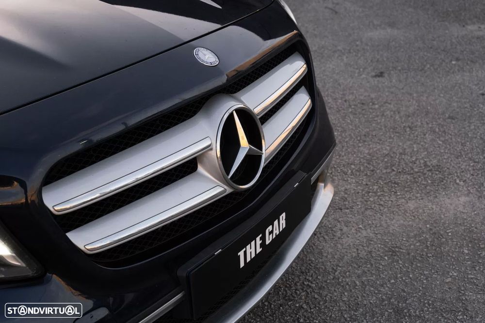 Mercedes-Benz GLA 200 - 5