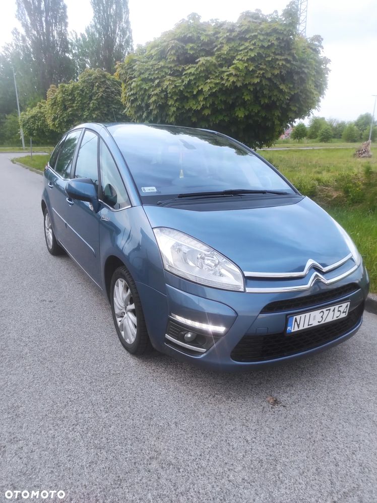 Citroën C4 Picasso 1.6 HDi SX Pack MCP - 2