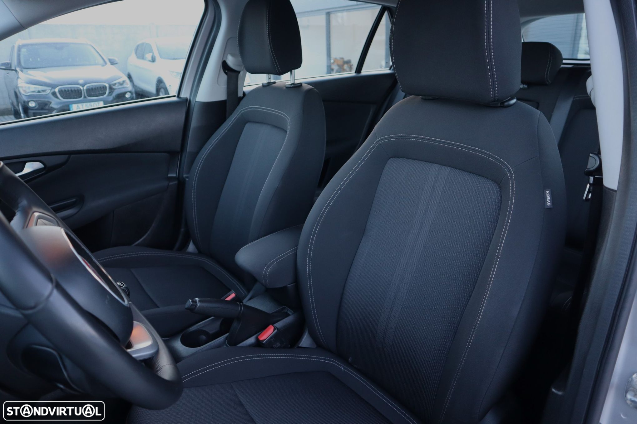 Fiat Tipo Station Wagon 1.6 M-Jet Lounge - 8