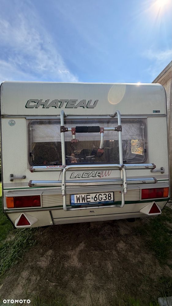 Chateau 430 - 3