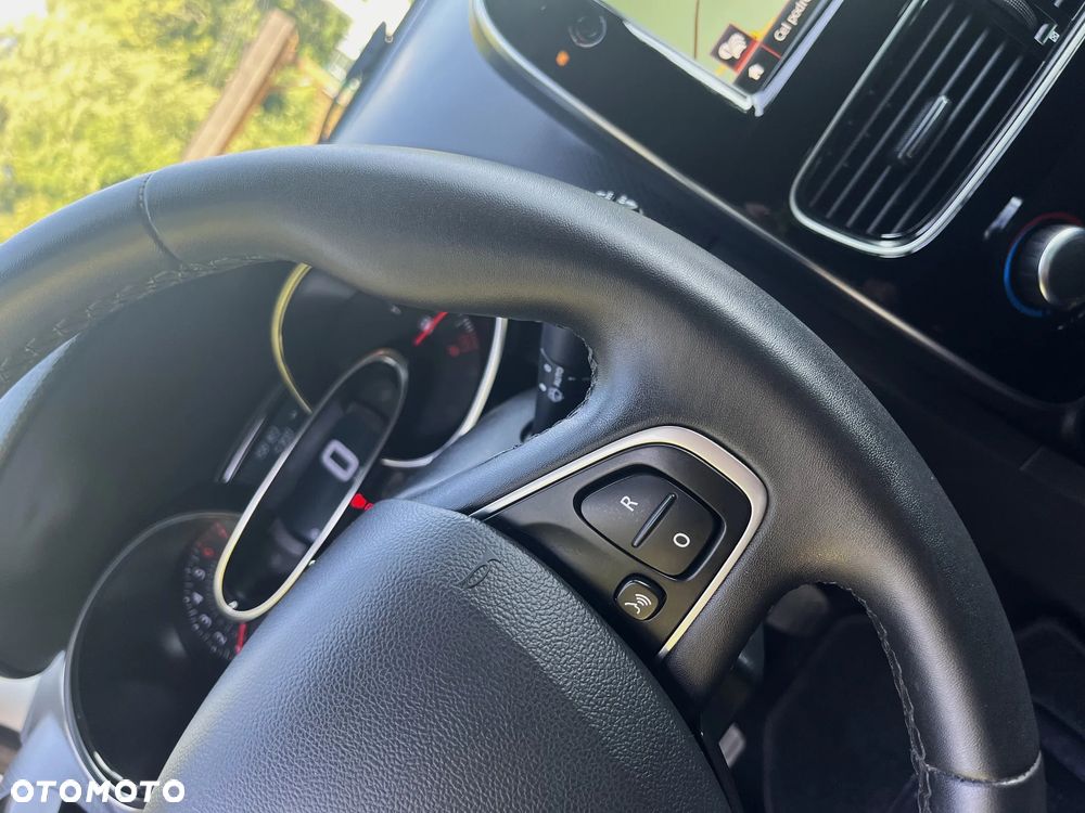 Renault Clio ENERGY TCe 90 Start & Stop Limited - 28