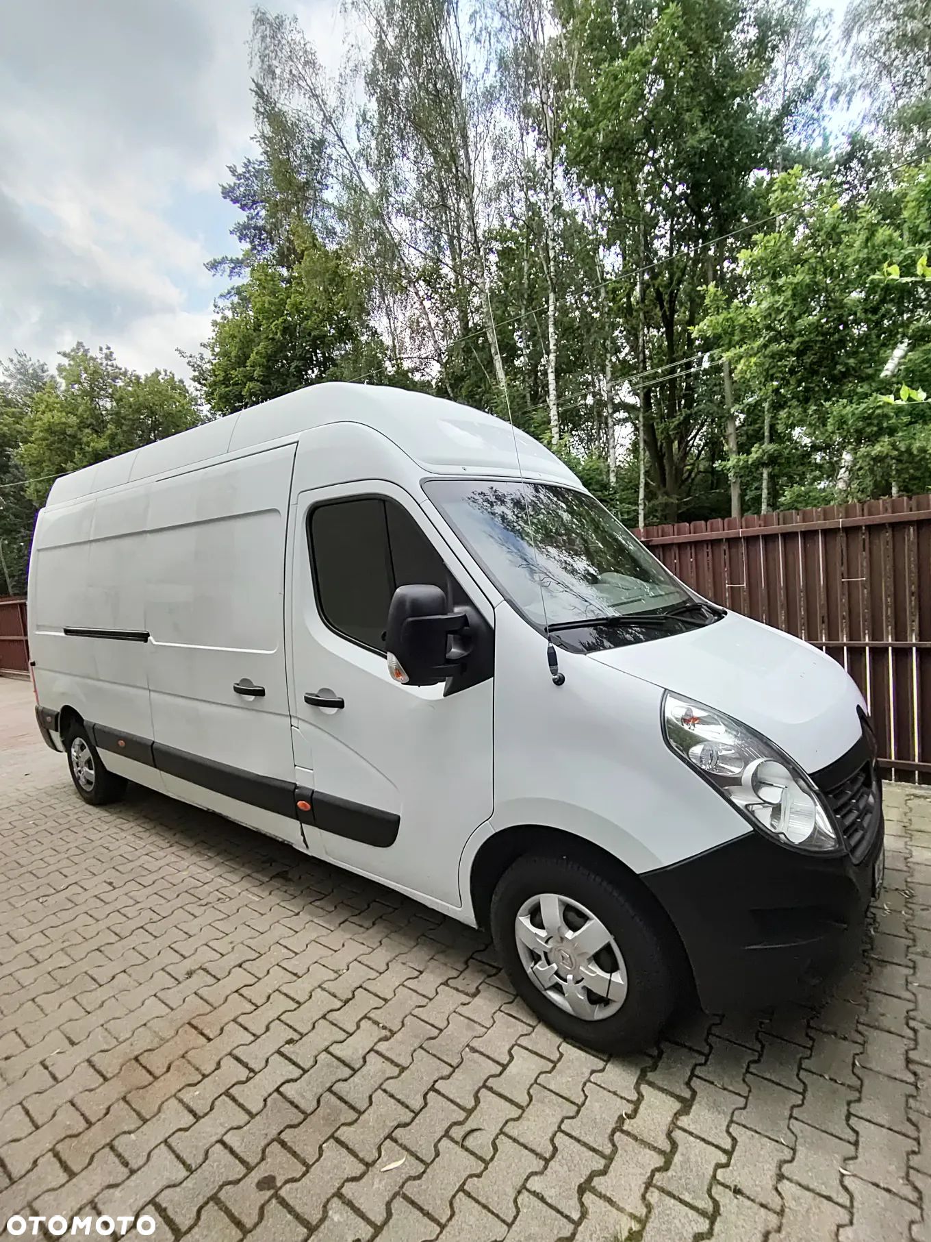 Renault Master dCi L2 Pack Clim - 1