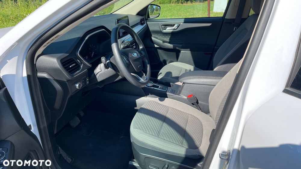 Ford Escape - 9