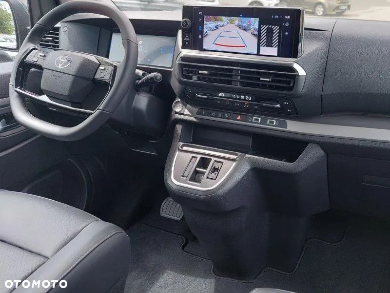 Toyota Proace Verso 2.0 D4-D Medium VIP - 14