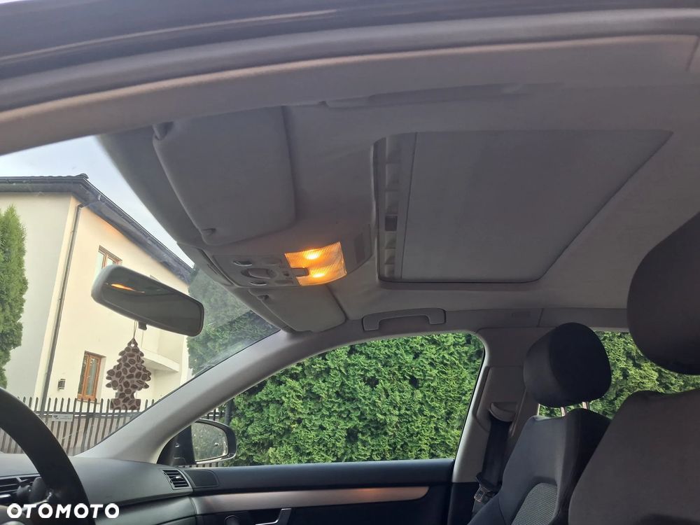 Audi A4 Limousine 2 - 11