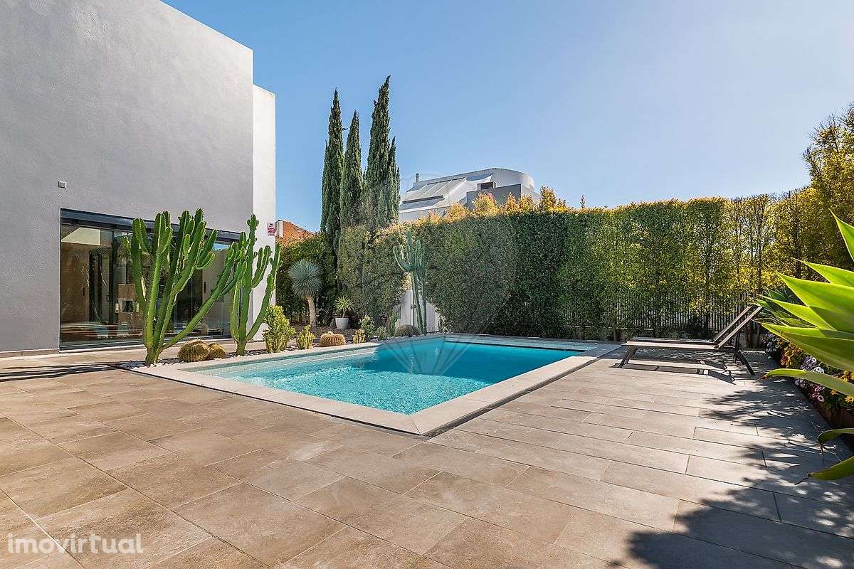 Moradia T5 para venda - Grande imagem: 4/47