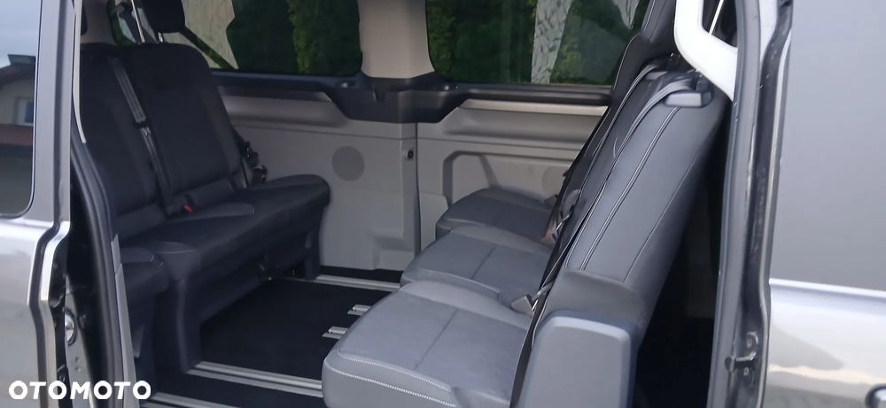 Ford Tourneo Custom 2.0 EcoBlue 320 L2 Titanium X - 16