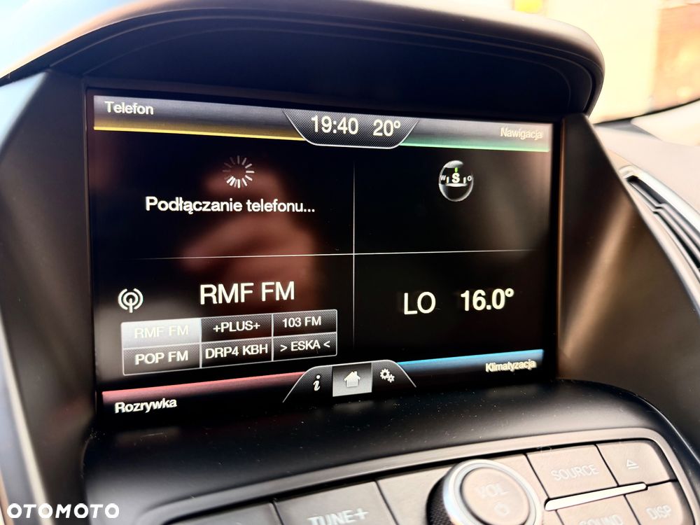 Ford C-MAX 1.5 TDCi Edition ASS - 25