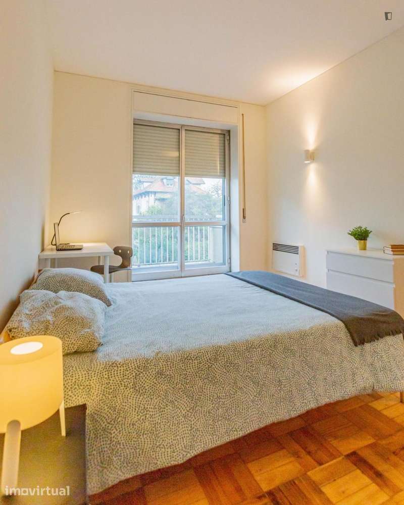 Quarto - localizado em Ramalde Porto - Grande imagem: 5/22