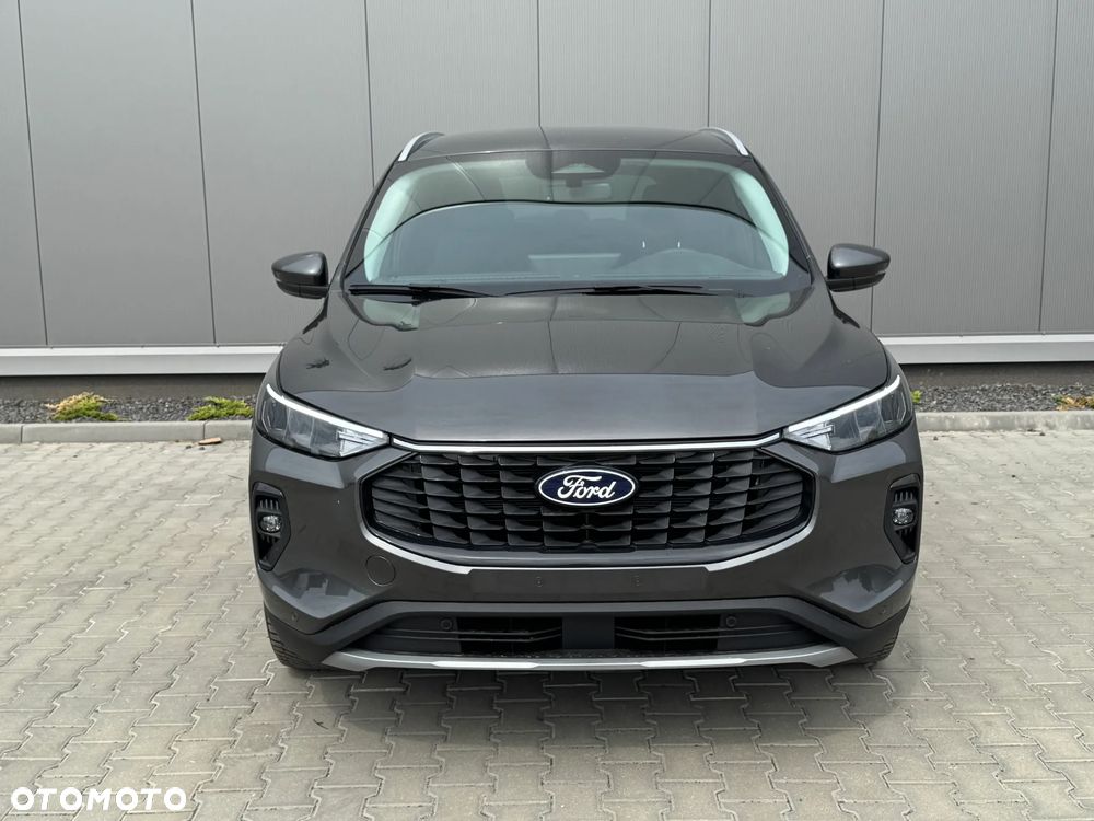 Ford Kuga ver-2-5-fhev-awd-titanium-ecvt - 2