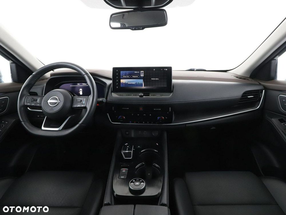 Nissan X-Trail - 16