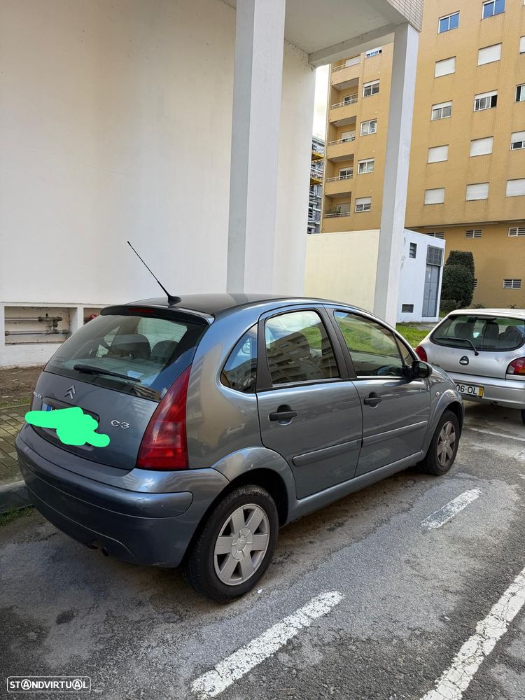 Citroën C3 - 7