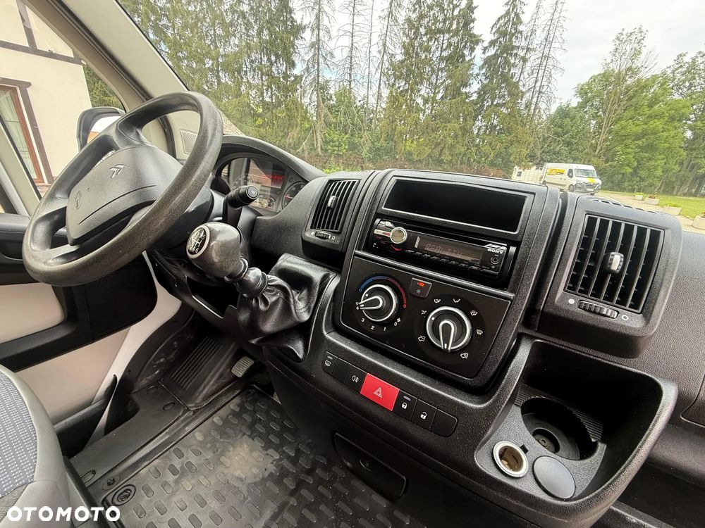 Citroën JUMPER - 25