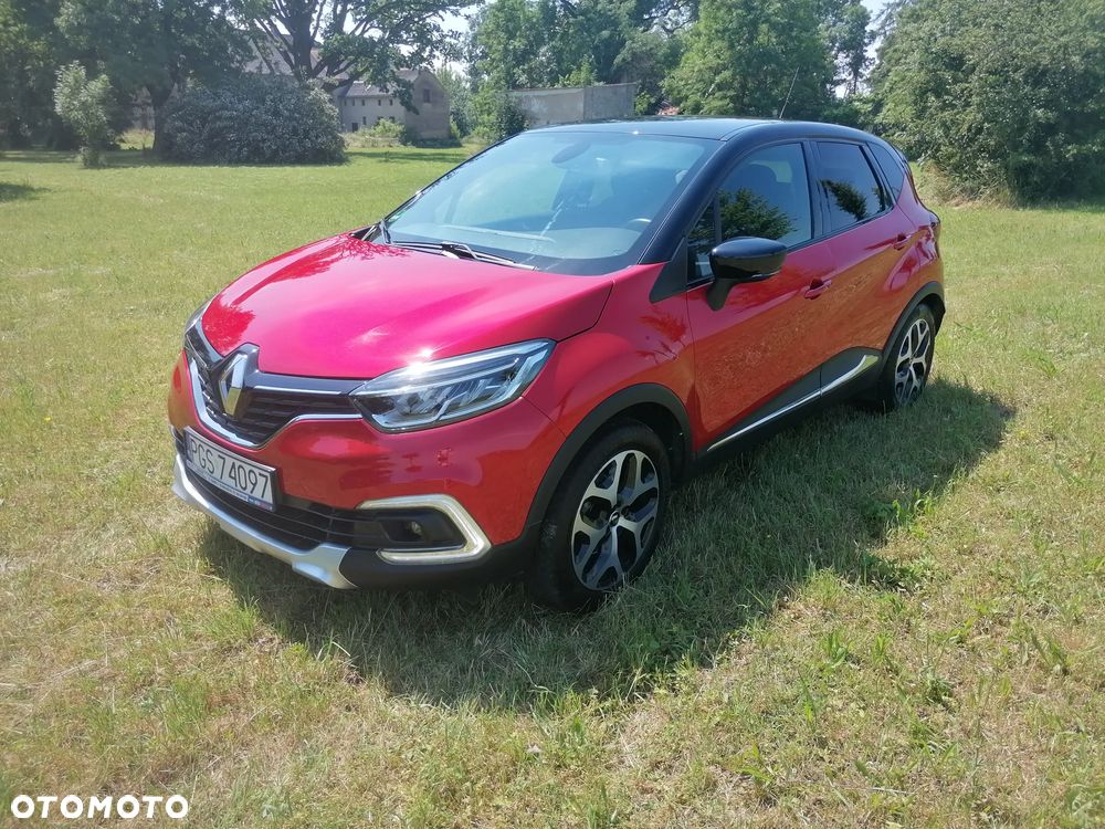Renault Captur - 9