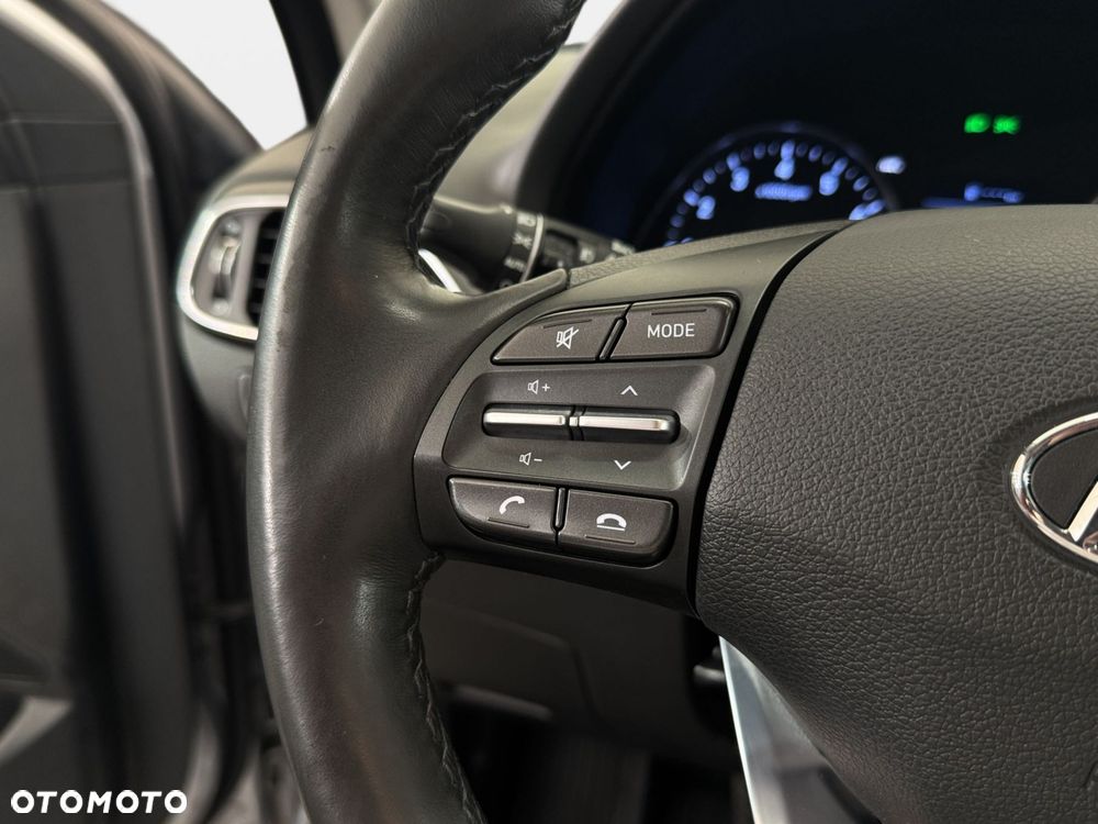 Hyundai i30 - 16
