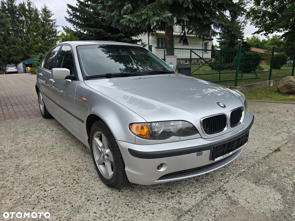 BMW Seria 3 - 3