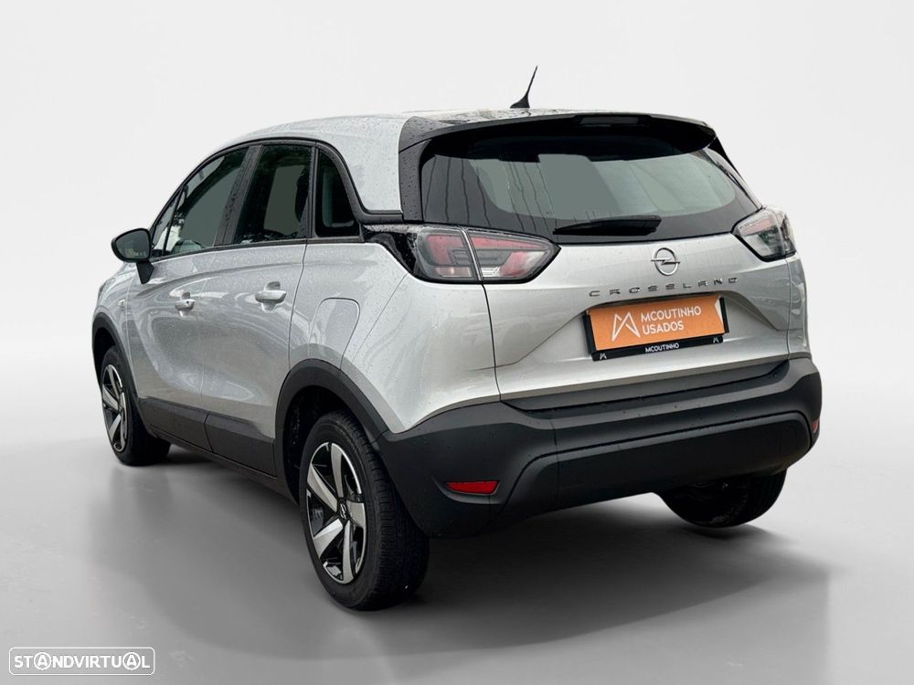 Opel Crossland 1.2 T Edition - 3