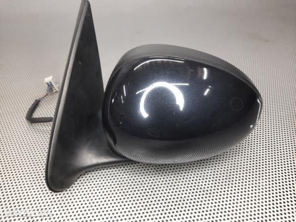 Espelho Retrovisor Esq Rover 45 Hatchback (Rt) - 5