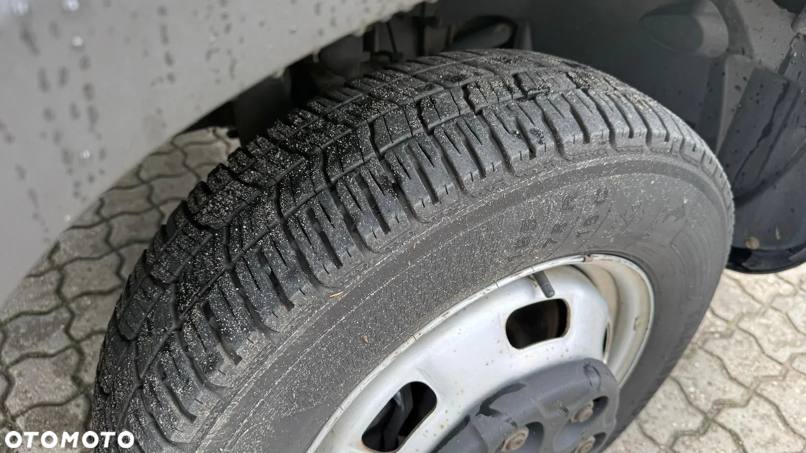 Iveco Daily 35C18 - 12