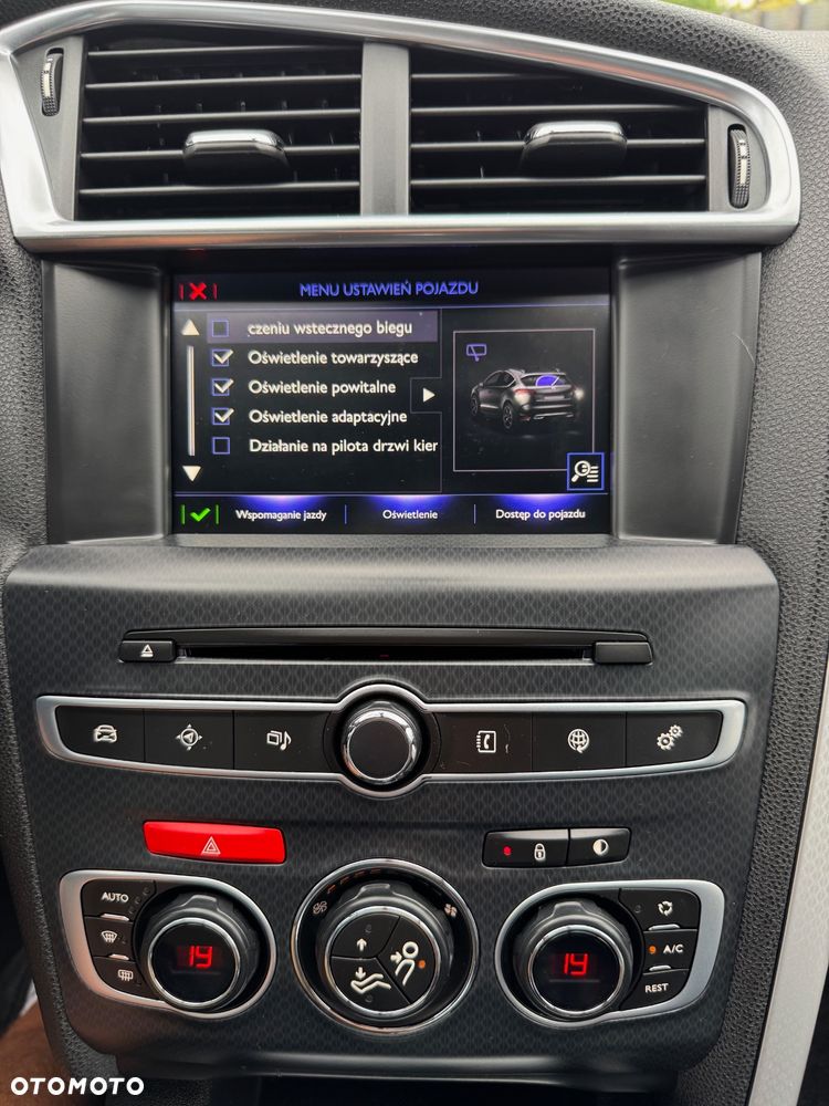 DS Automobiles DS 4 - 25