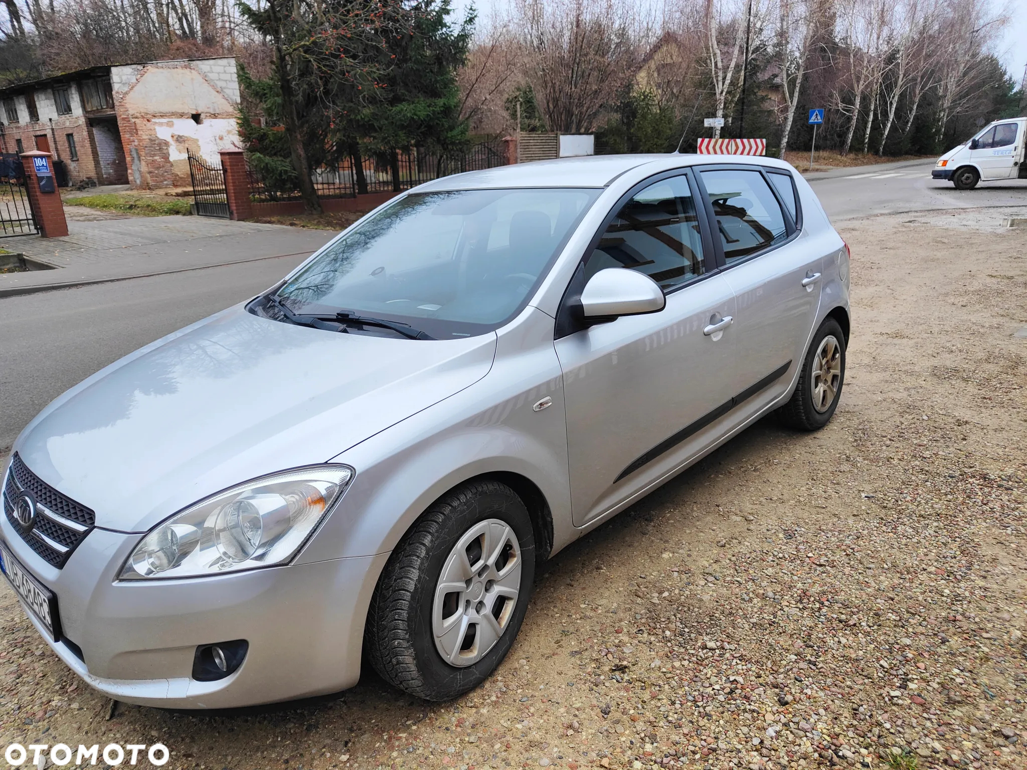 Kia Ceed Cee'd 1.6 Crdi Optimum - 4