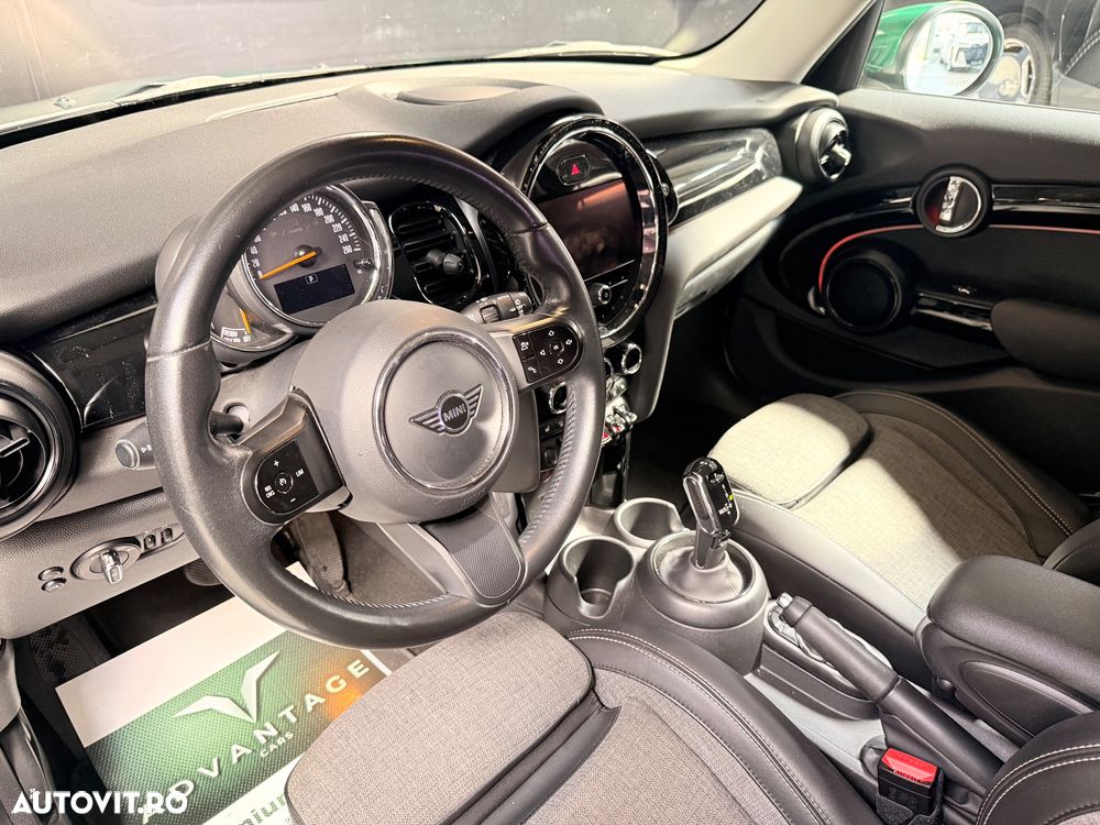 Mini ONE - 8