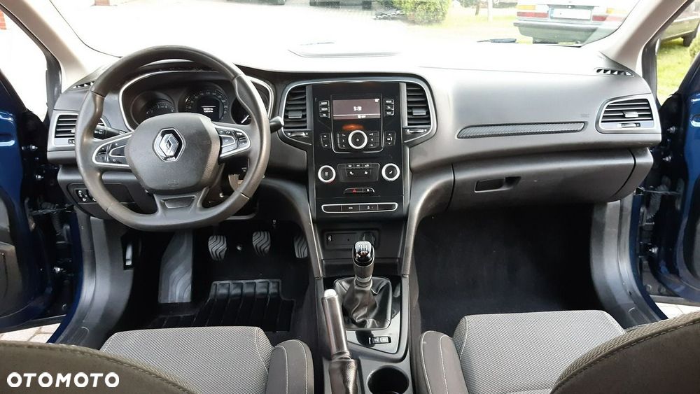 Renault Megane - 17