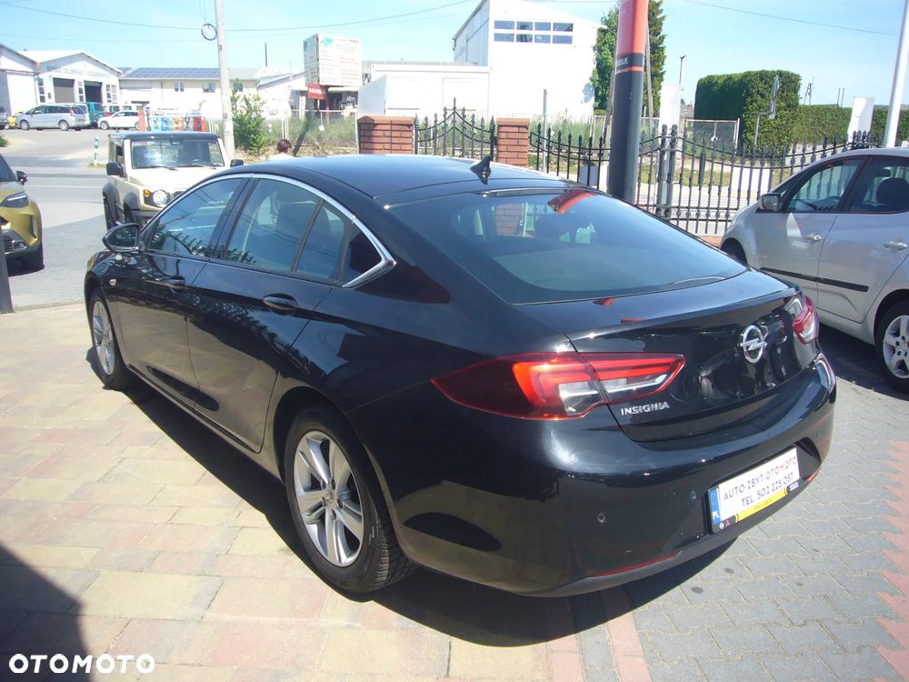 Opel Insignia 1.6 CDTI Elite S&S - 9