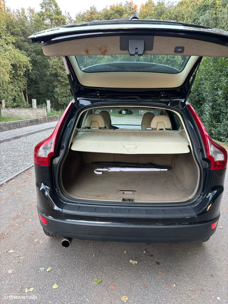 Volvo XC 60 2.0 D3 Drive - 7