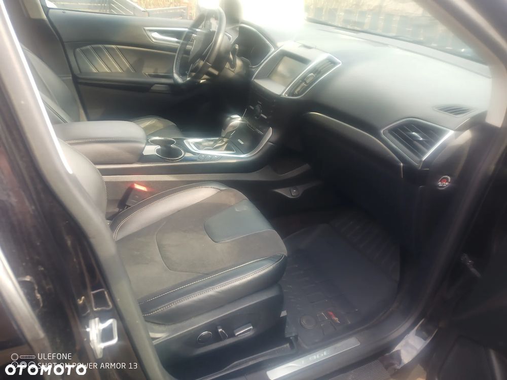 Ford Edge 2.0 TDCi Twin-Turbo 4WD Sport - 6